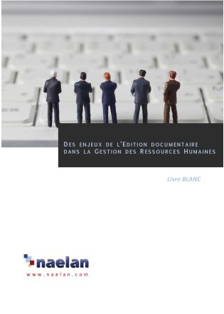 Enjeux de l'Édition Documentaire dans la gestion RH| CELGE