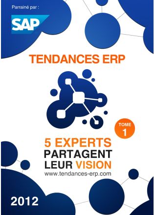 Livre blanc ERP industriel, SAGE | CELGE