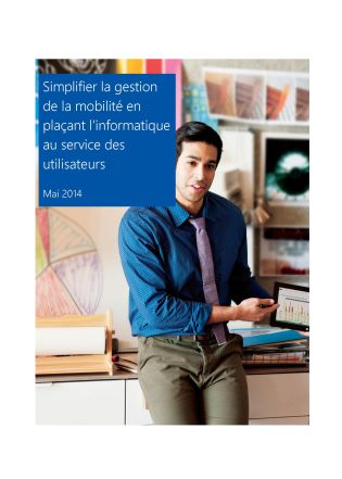 Livre blanc : simplifier la gestion de la mobilité | CELGE