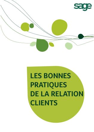 Livre blanc - Les Bonnes Pratiques en Relation Clients