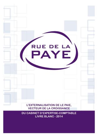 Livre Blanc - Externalisation de la Paie | CELGE