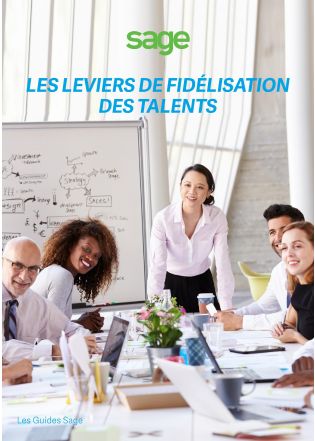 Livre Blanc : Les leviers de fidélisation des talents
