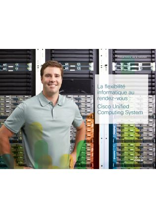 Livre blanc Infrastructure: Flexibilité informatique | CELGE