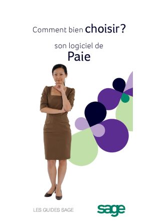 Livre Blanc : Comment bien choisir son logiciel de Paie ?