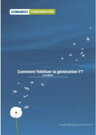 Livre Blanc : Comment fidéliser la génération Y ?
