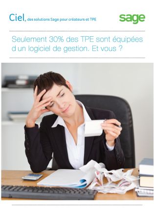 Livre Blanc : 10 raisons d’informatiser sa gestion