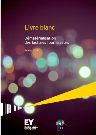 Livre Blanc : Dématérialisation Factures & Gestion Comptable