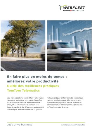 Livre Blanc : Comment améliorer votre productivité ? | CELGE