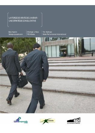 Livre Blanc - Force de Vente de l'Avenir | CELGE