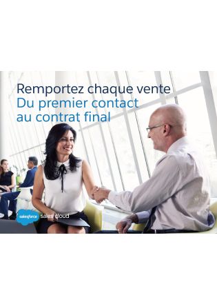 Livre Blanc Vente, pour remporter chaque vente | CELGE