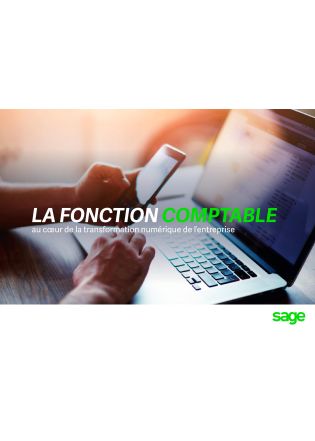 La fonction Comptable & Transformation Numérique | CELGE