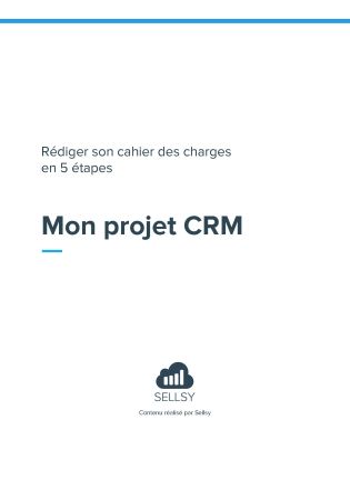 Lead Management CRM, gestion relation client Sellsy | CELGE