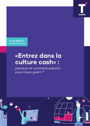Livre Blanc : "Entrez dans la culture cash" | CELGE