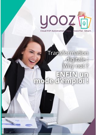 Transformation digitale : Why not ? ENFIN un mode d’emploi ! | CELGE