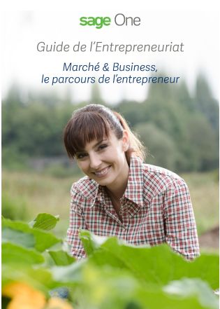 Guide de l’entrepreneuriat : Marché & Business, le parcours de l’entrepreneur