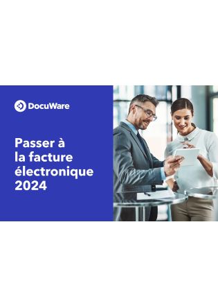 Livre Blanc : Experts, prêts pour la démat ?