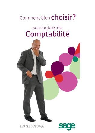 Livre Blanc : Comment bien choisir son logiciel de comptabilité ?
