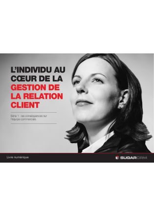 Livre Blanc : L’individu & GRC, conséquences sur l’équipe commerciale | CELGE