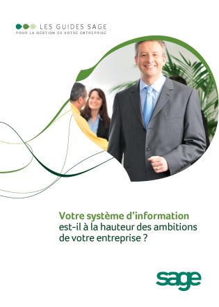 Livre blanc : Votre SI est-il à la hauteur ? | CELGE