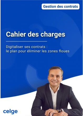Digitaliser ses contrats : le plan pour éliminer les zones floues