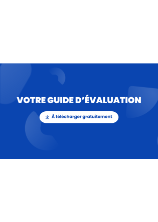 Modèle d’évaluation des prestataires pour décisionnaires