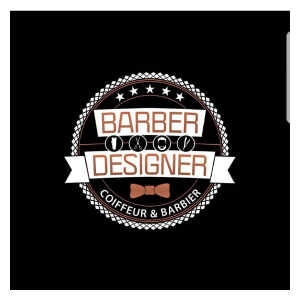 Barber Designer