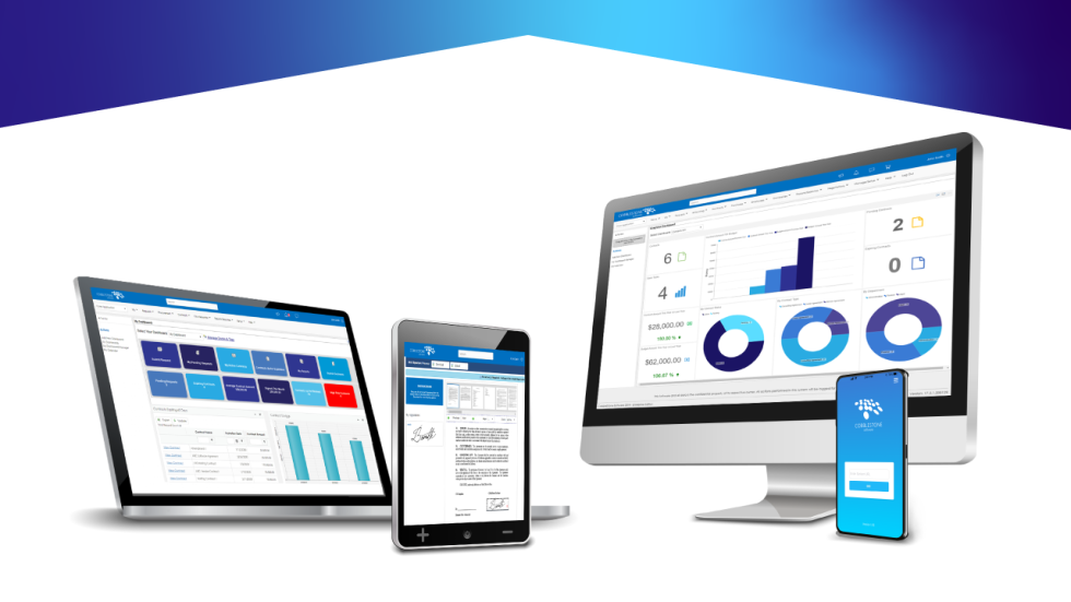 CobbleStone Contract Insight Enterprise