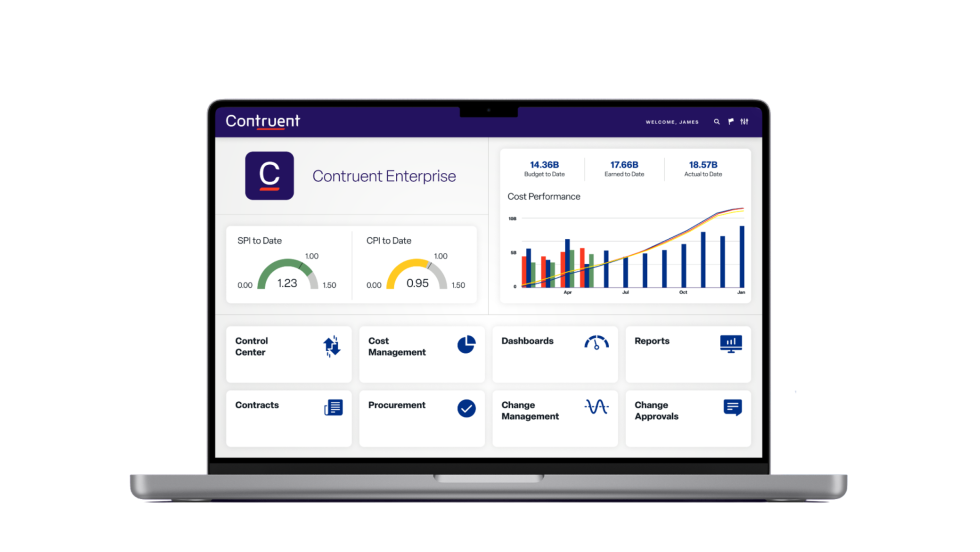 Contruent Enterprise (formerly ARES PRISM)