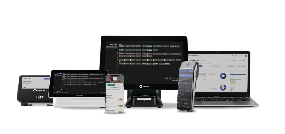 SpotOn