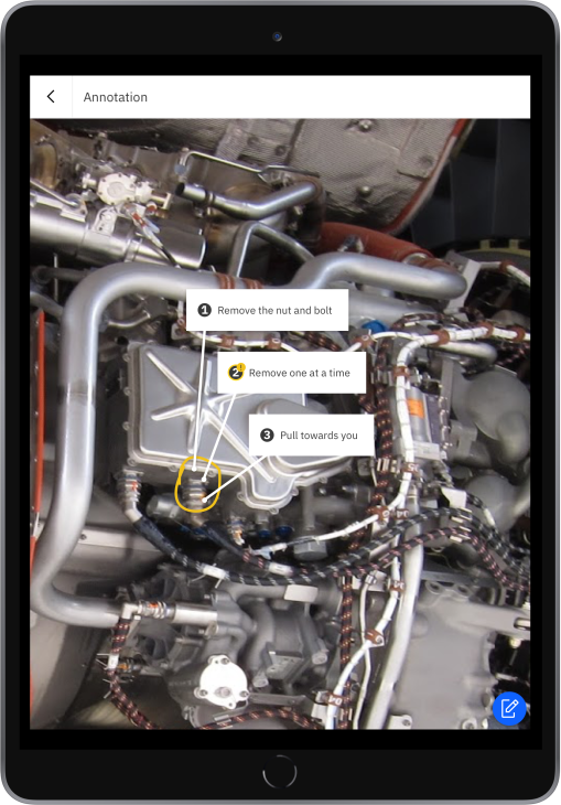 IBM Maximo Application Suite