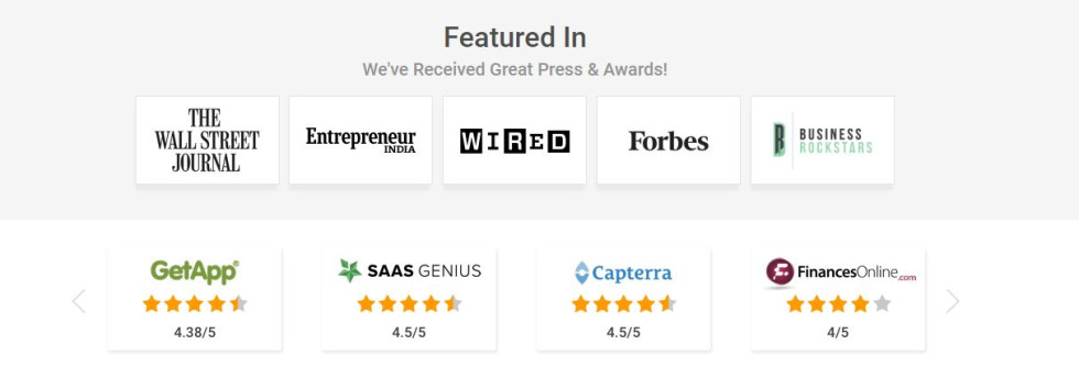 ProProfs Training Maker