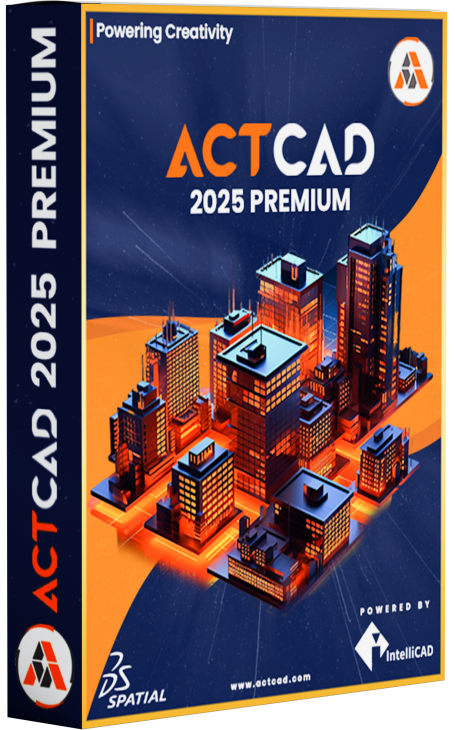 ActCAD