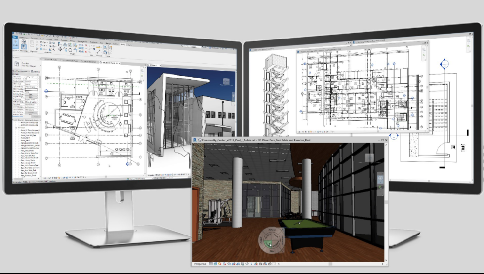 Revit