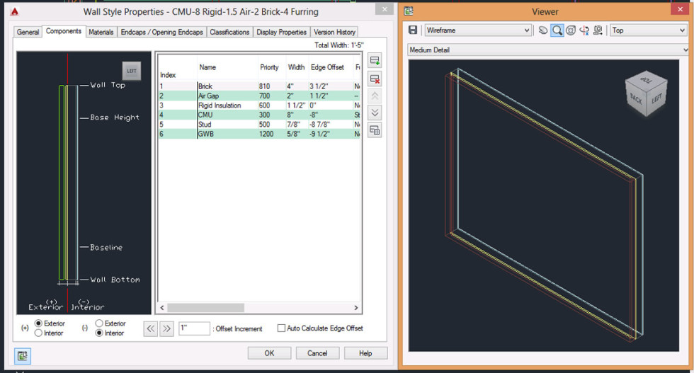 AutoCAD Architecture