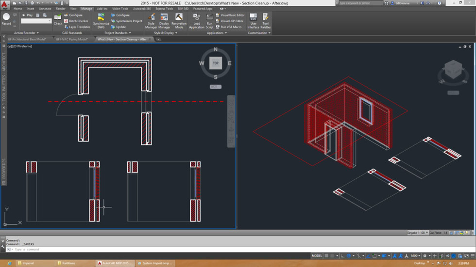 AutoCAD Architecture