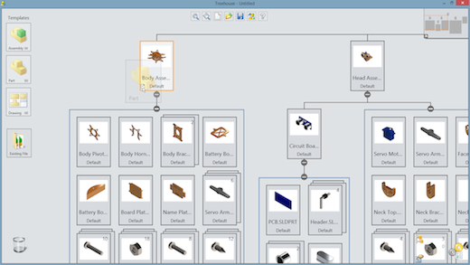 SOLIDWORKS