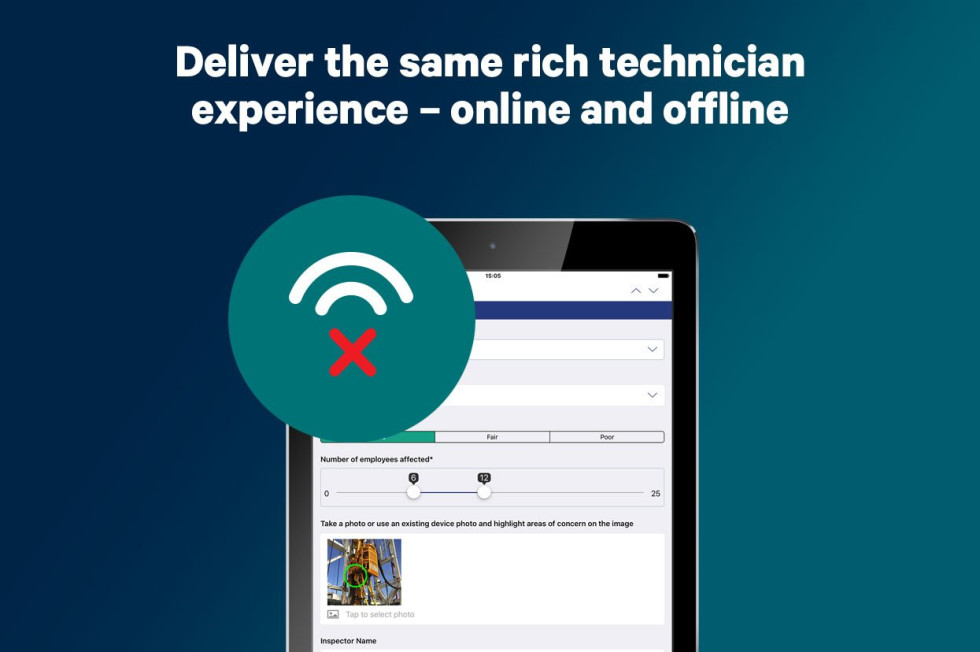 TrueContext, formerly ProntoForms