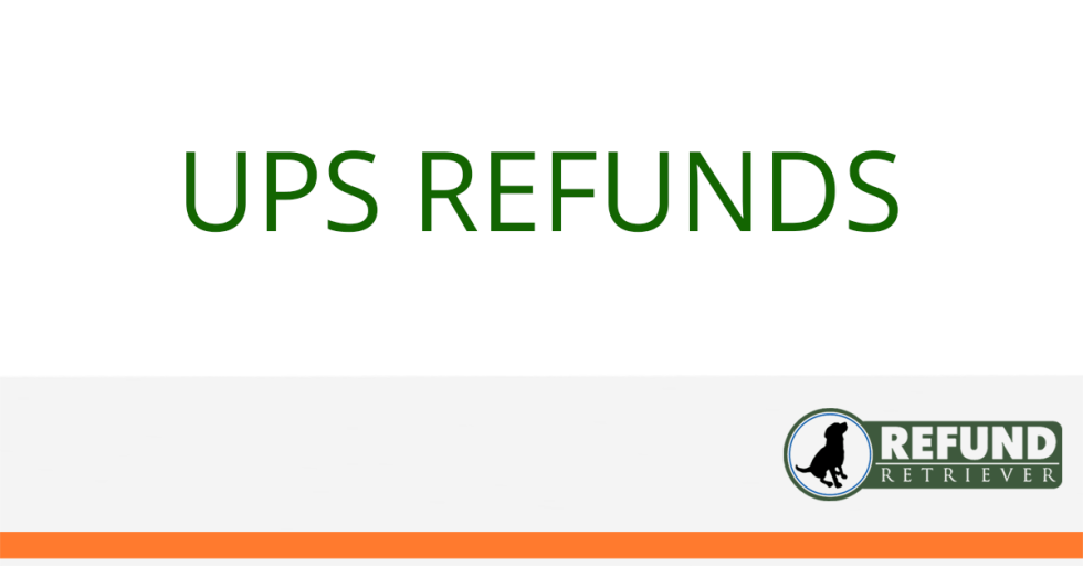 Refund Retriever