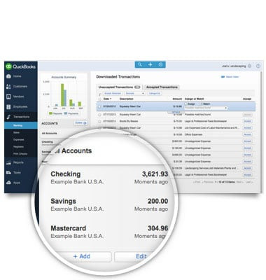 QuickBooks Online