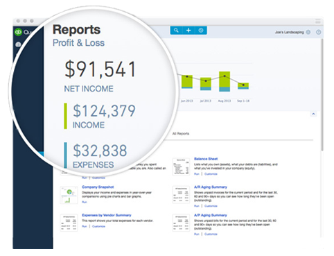 QuickBooks Online