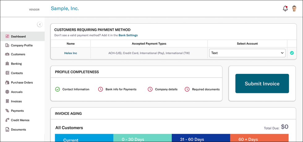 Corpay Spend Management