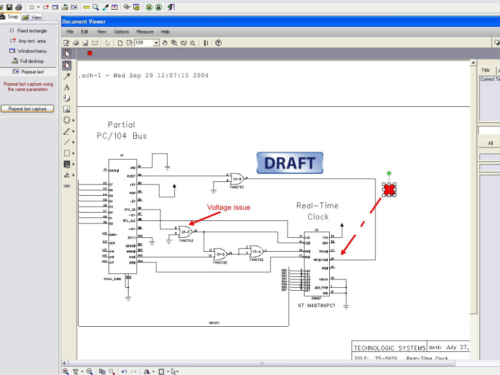FileHold Document Management Software