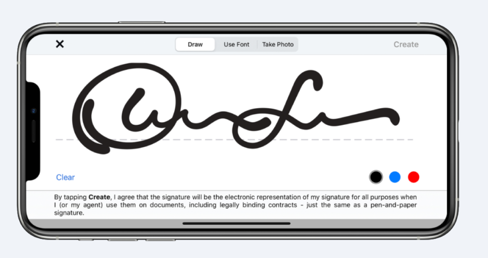 Docusign