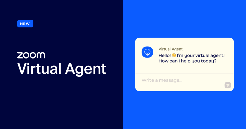 Zoom Virtual Agent