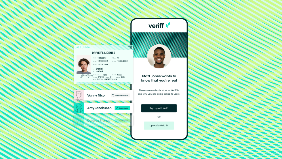 Veriff