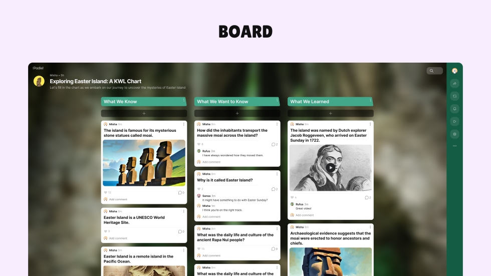 Padlet