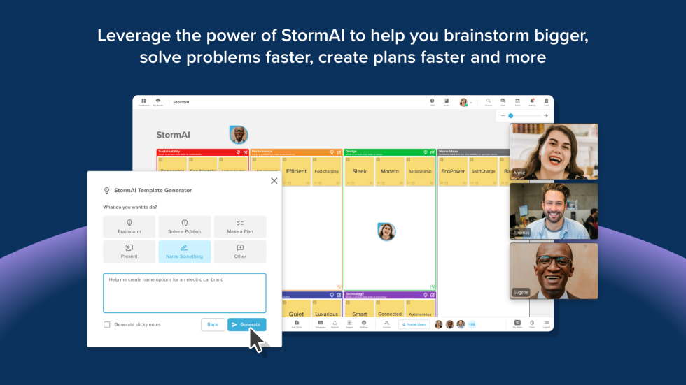 Stormboard