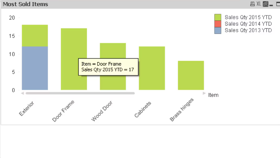 QuickBooks Enterprise