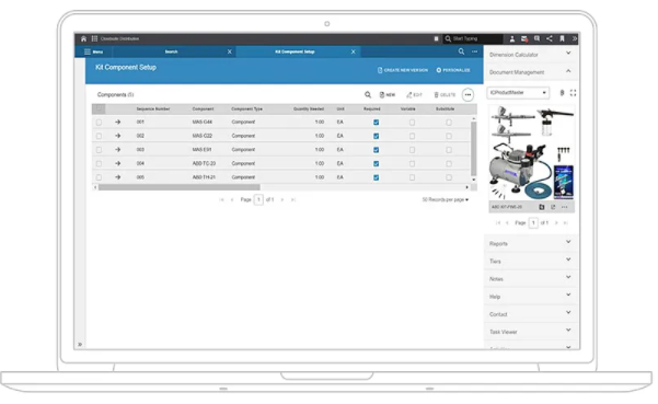 Infor Distribution SX.e