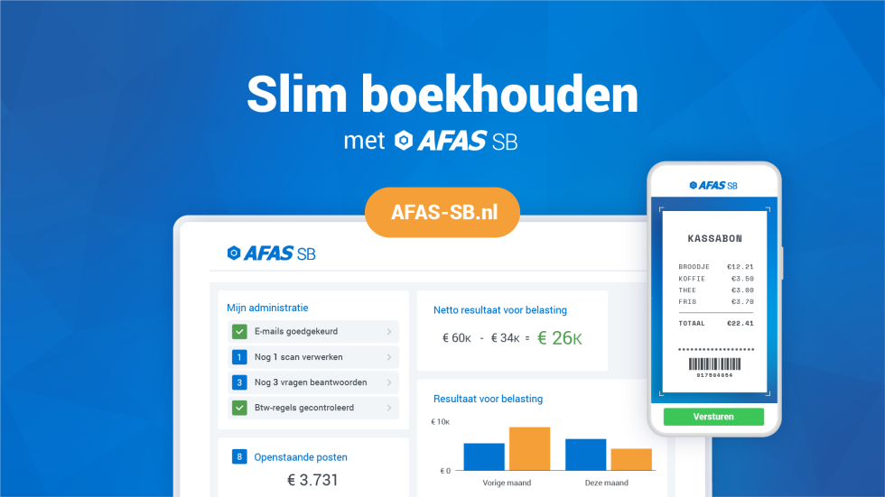 AFAS Software